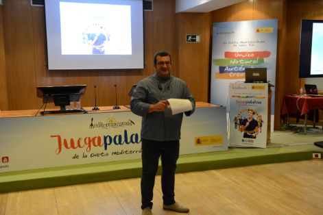 En el marco de la campaña “mediterraneamos 2018” 