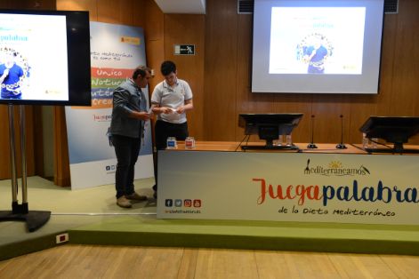 En el marco de la campaña “mediterraneamos 2018” 