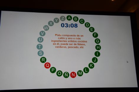 En el marco de la campaña “mediterraneamos 2018” 