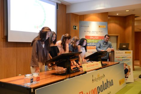 En el marco de la campaña “mediterraneamos 2018” 