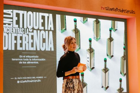 En el marco de la iniciativa “El país más rico del mundo”