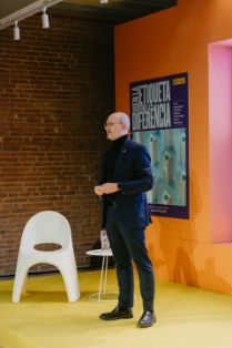 En el marco de la iniciativa “El país más rico del mundo”