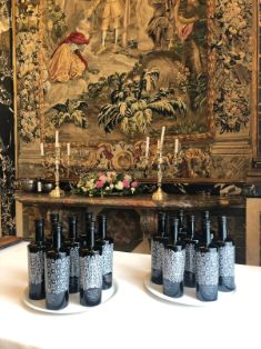 HOY, EN LA EMBAJADA DE ESPAÑA EN LA CAPITAL FRANCESA