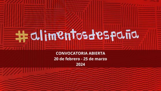 Publicado en el BOE el extracto de la orden ministerial