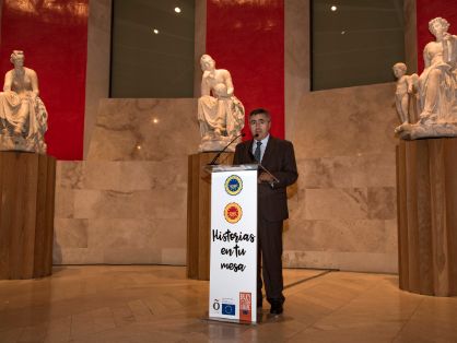 AYER POR LA TARDE, EN EL MUSEO DEL PRADO 