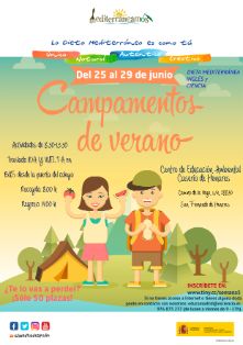 A partir del próximo lunes, 25 de junio  