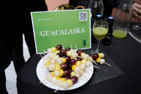 Hoy, en la sede del Ministerio de Agricultura, Pesca y Alimentación 