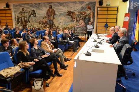 SEGÚN SE DESPRENDE DEL PANEL DE USO DE LOS ALIMENTOS ELABORADO POR EL MINISTERIO 