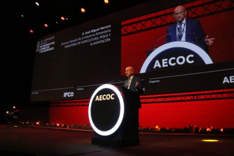 El sector cárnico se reúne en el 21º Congreso de AECOC