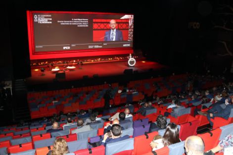 El sector cárnico se reúne en el 21º Congreso de AECOC