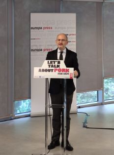 JORNADA INFORMATIVA DE INTERPORC