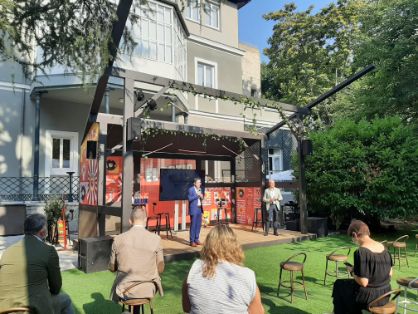 HOY, EN LA JORNADA “JÓVENES TALENTOS”, ORGANIZADA POR EL BASQUE CULINARY CENTER