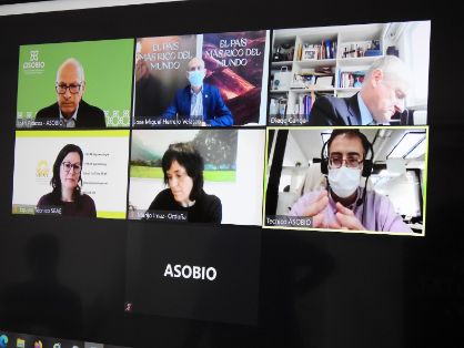 Alimentación ecológica