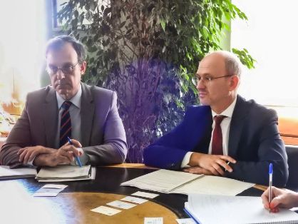 JM Herrero y delegación Pakistán-3