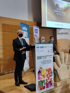 HOY, EN LA XIII JORNADA PROFESIONAL 5 AL DÍA