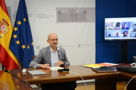 Hoy, en su 48 ª reunión plenaria  