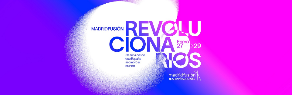 Del 27 al 29 de enero en IFEMA