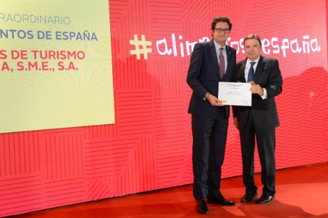 HOY, EN SU XXXI EDICIÓN 