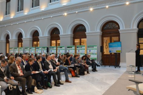 Jornada plenaria de balance y cierre 