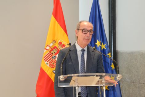 Hoy, en la reunión del Observatorio de la Calidad del Seguro Agrario