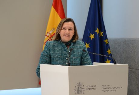 Hoy, en el taller sobre oportunidades de financiación de la economía azul