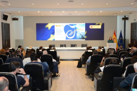 Hoy, en el taller sobre oportunidades de financiación de la economía azul