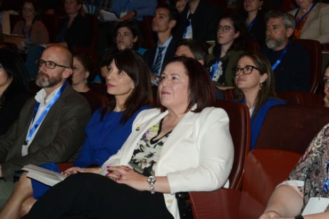 En la conmemoración de los 10 años de los Grupos Operativos