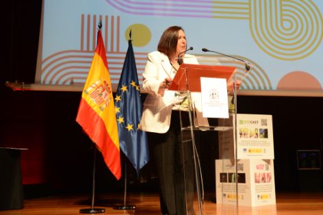 En la conmemoración de los 10 años de los Grupos Operativos