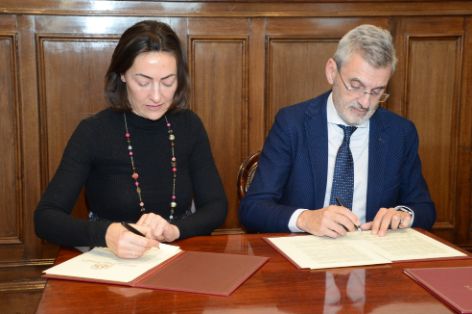 A través de la estrategia Alimentos de España 