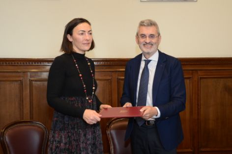 A través de la estrategia Alimentos de España 