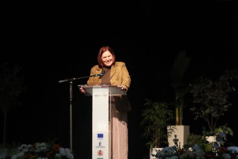 Hoy, en Madrigueras (Albacete)