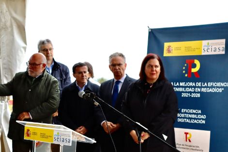 Con fondos del Plan de Recuperación, Transformación y Resiliencia