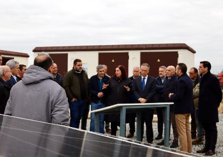 Con fondos del Plan de Recuperación, Transformación y Resiliencia