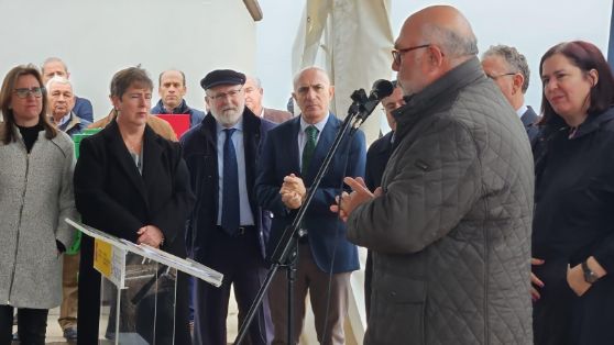 Con fondos del Plan de Recuperación, Transformación y Resiliencia