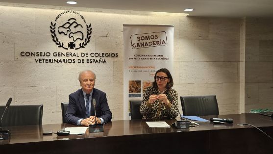 Hoy, en una jornada sobre ganadería y ciencia 