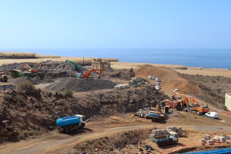 Incluidas en el Plan de Recuperación, Transformación y Resiliencia