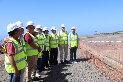 Incluidas en el Plan de Recuperación, Transformación y Resiliencia