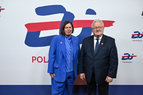 Hoy, en el Consejo Informal de Ministros de Agricultura de la UE 