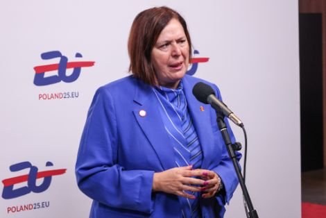 Hoy, en el Consejo Informal de Ministros de Agricultura de la UE 