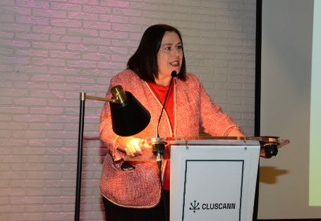 Hoy, en Madrid, en la presentación del Clúster del Cáñamo Industrial