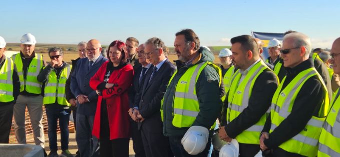 En las provincias de Cáceres y Badajoz