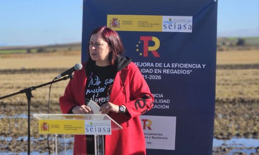 En las provincias de Cáceres y Badajoz