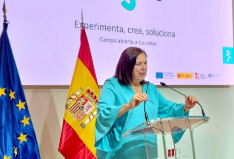 Hoy, en La Vega Innova