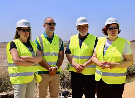 Medidas del Gobierno para recuperar los daños causados por la dana