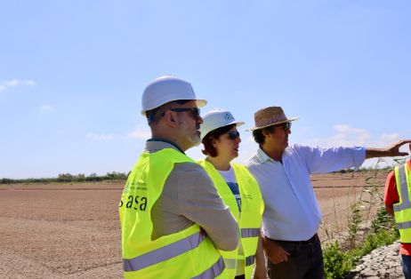 Medidas del Gobierno para recuperar los daños causados por la dana