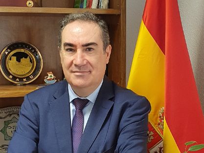 Nuevos altos cargos en el Ministerio de Agricultura, Pesca y Alimentación