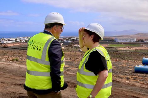 Con fondos del Plan de Recuperación, Transformación y Resiliencia