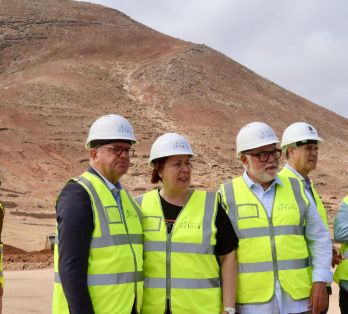 Con fondos del Plan de Recuperación, Transformación y Resiliencia