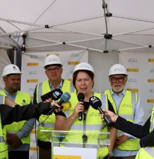 Con fondos del Plan de Recuperación, Transformación y Resiliencia