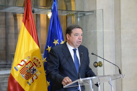 En las reuniones de la Conferencia Sectorial de Agricultura y Desarrollo Rural y el Consejo Consultivo de Política Agrícola para Asuntos Comunitarios  